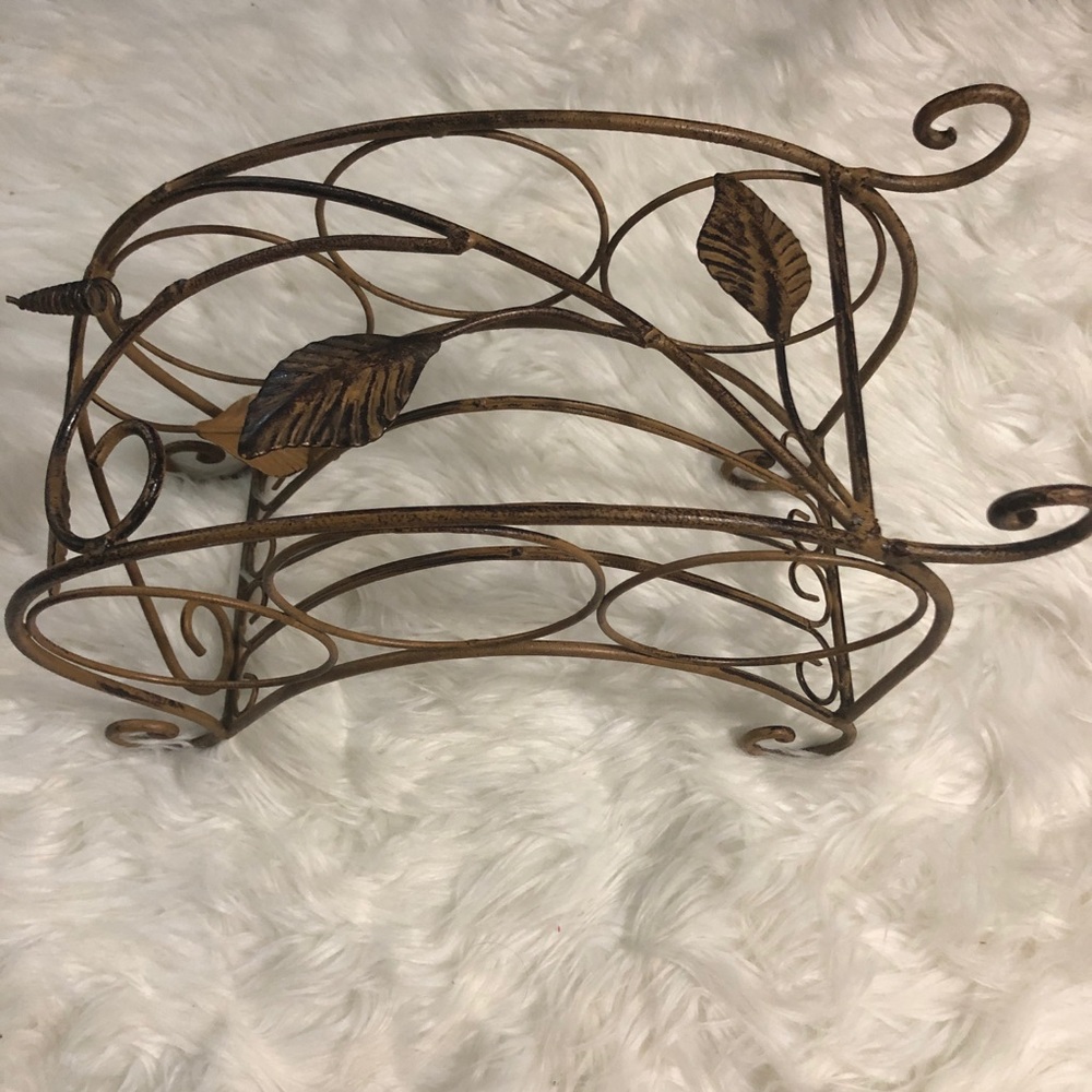 Wine Rack - Picture 2 of 7